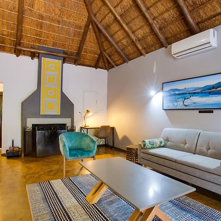 Ivory Tree Game Lodge Pilanesberg Exterior foto