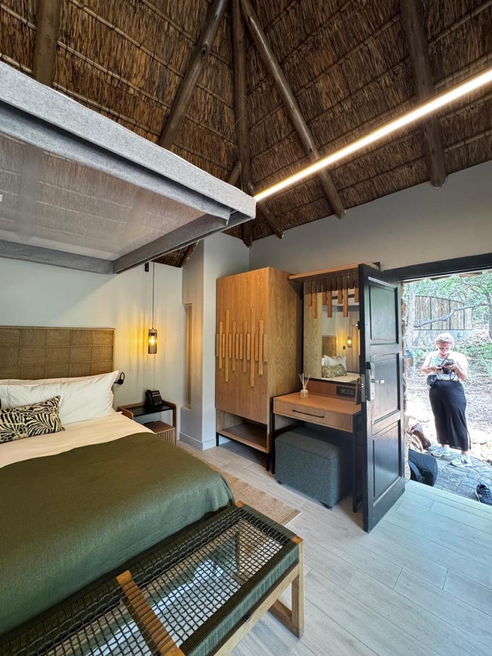 Ivory Tree Game Lodge Pilanesberg Exterior foto